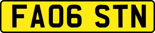 FA06STN