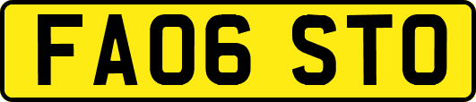 FA06STO