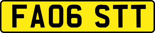 FA06STT