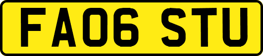 FA06STU