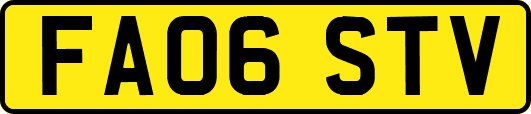 FA06STV