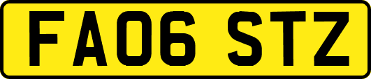 FA06STZ