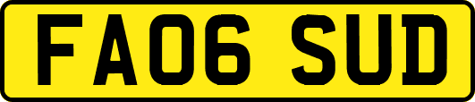 FA06SUD