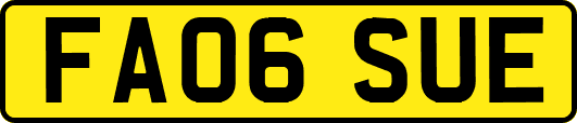 FA06SUE