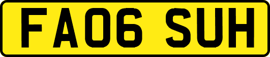 FA06SUH