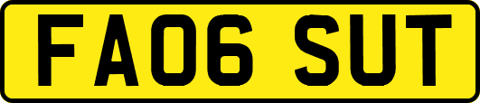 FA06SUT