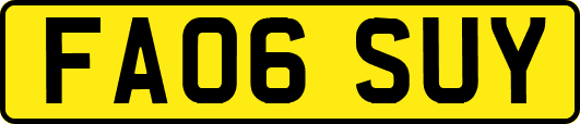 FA06SUY