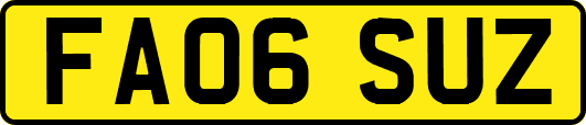 FA06SUZ