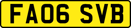 FA06SVB