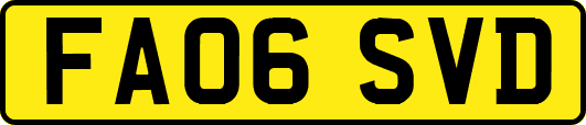 FA06SVD