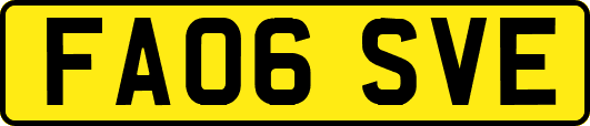 FA06SVE