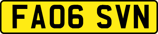 FA06SVN