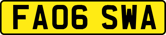 FA06SWA