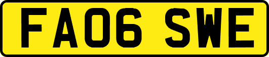 FA06SWE