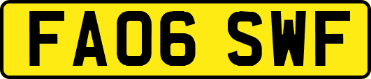 FA06SWF