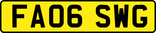 FA06SWG