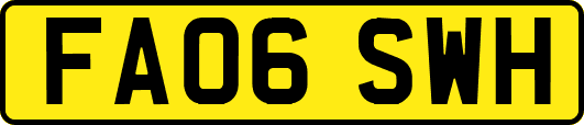 FA06SWH