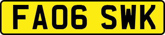 FA06SWK