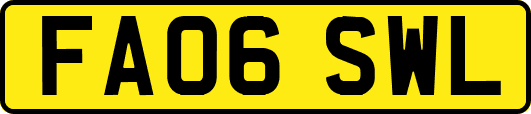 FA06SWL
