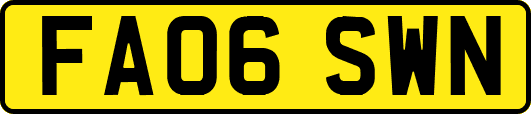 FA06SWN
