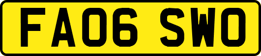 FA06SWO