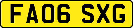 FA06SXG