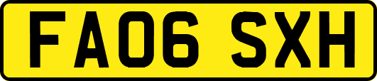 FA06SXH