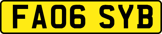 FA06SYB
