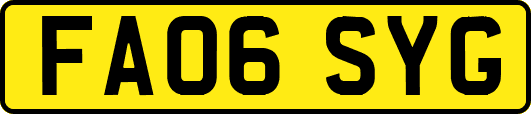 FA06SYG