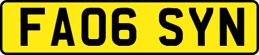 FA06SYN