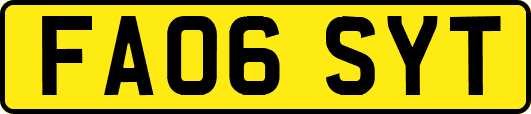 FA06SYT