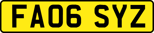 FA06SYZ