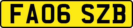 FA06SZB