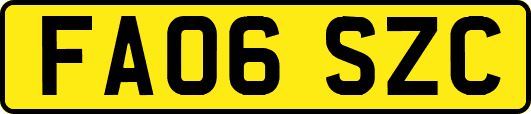 FA06SZC