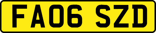 FA06SZD