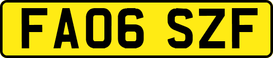 FA06SZF