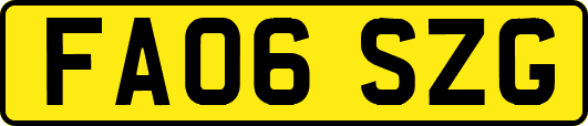 FA06SZG