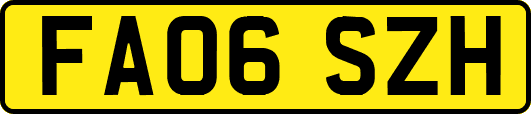 FA06SZH
