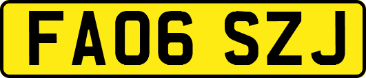 FA06SZJ