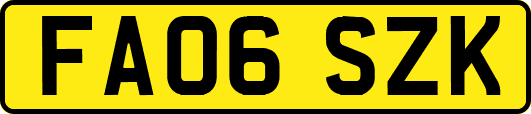 FA06SZK