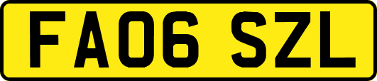 FA06SZL