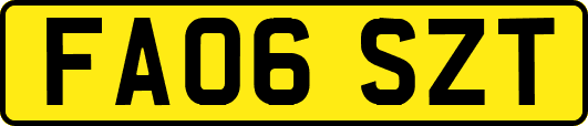 FA06SZT