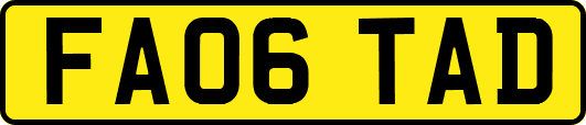 FA06TAD