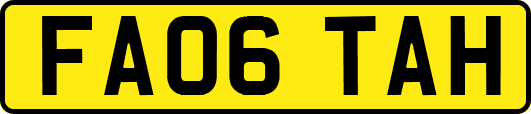 FA06TAH