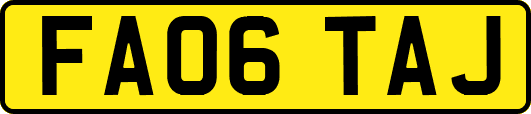 FA06TAJ