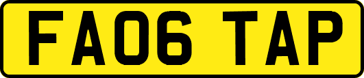 FA06TAP