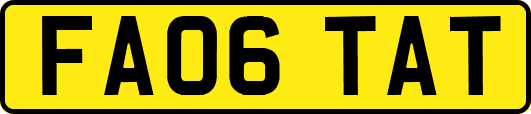 FA06TAT
