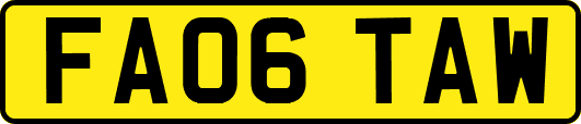 FA06TAW