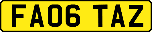 FA06TAZ