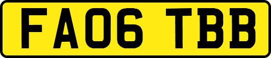 FA06TBB